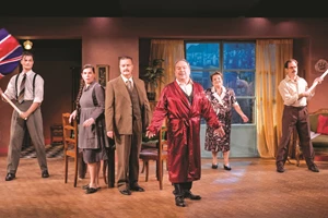 Ανατροπές και αλήθειες στη σκηνή από τη Stages Network και τα Αθηναικα Θέατρα - εικόνα 6