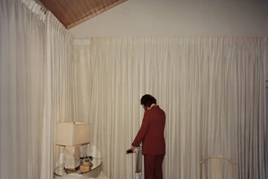 Μια συζήτηση για την "All Included" έκθεση της Μαρίας Οικονομοπούλου - εικόνα 2