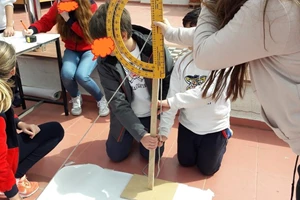 Δωρεάν street art workshop για εφήβους από τη Sianti Gallery - εικόνα 1