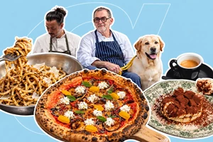 Το Sole Giaguaro θα παίξει παραδοσιακά για την World Pasta Day 2026 - εικόνα 3