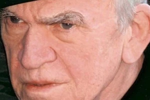 Μίλαν Κούντερα: Ο τελευταίος χτύπος της καρδιάς του - εικόνα 1