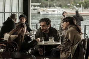 Οι Αθώοι: Τι πρέπει να ξέρεις για τη νέα σειρά εποχής του Mega - εικόνα 6