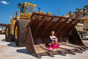 Μια ομιλία διερευνά πώς συνδέεται η τεχνολογία με την εξάντληση των φυσικών πόρων - εικόνα 2