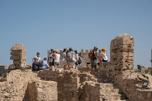 Last call για τις αιτήσεις του φετινού Oxbelly Retreat - εικόνα 1