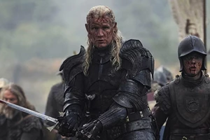 Απόψε (05/05) στην TV: Μια έντιμη παλαιάς κοπής ληστεία - εικόνα 2