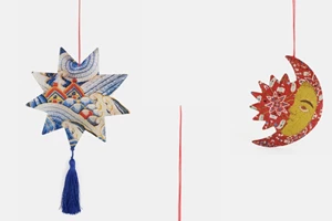 Οι γειτονιές του Πειραιά γιορτάζουν τα Χριστούγεννα με πλήθος εορταστικών εκδηλώσεων - εικόνα 3