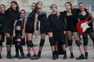 "Η Δυναμική του Ελληνικού Λόγου στο Θέατρο": Μαθαίνουμε τα πάντα για το θέατρο στο Δημοτικό Θέατρο Πειραιά - εικόνα 3