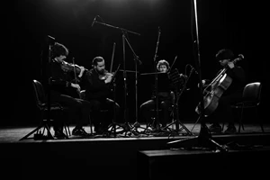 35 χρόνια μετά οι "The Charlatans" επιστρέφουν στην Αθήνα - εικόνα 1