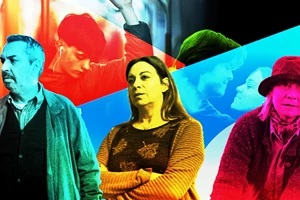 To 'V for Vendetta' γίνεται τηλεοπτική σειρά - εικόνα 3