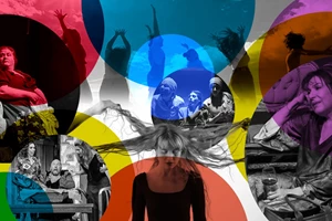 Οι θεατρικές πρεμιέρες της εβδομάδας (09-15/03) - εικόνα 14