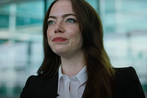 Οι ταινίες που ανυπομονούμε να δούμε στους κινηματογράφους τον Νοέμβριο - εικόνα 1