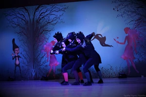 Τα μικρά παιδιά γίνονται επιστήμονες στο Μουσείο Πειραμάτων - εικόνα 1