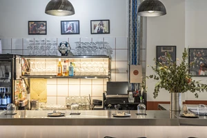 Τι γεύση μας άφησε το Ράντικαλ, το punk-rock μπιστρό της Κυψέλης - εικόνα 3