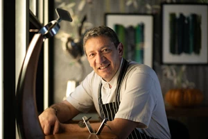 Ένα μικρό νησί, ένα μεγάλο εστιατόριο: Η γευστική αποκάλυψη της Σύμης - εικόνα 11