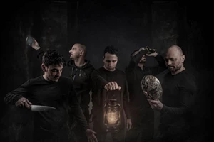 Οι Enemy of Reality γιορτάζουν 11 χρόνια πορείας στο "Fuzz" - εικόνα 2