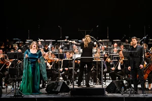 "Ιφιγένεια εν Ταύροις": Φρέσκια ματιά σε μια ανανεωτική όπερα - εικόνα 3