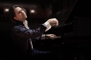 Ο ξεχωριστός πιανίστας Joep Beving έρχεται για πρώτη φορά στην Αθήνα - εικόνα 1