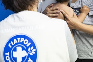 Δήμος Αθηναίων: Δωρεάν παιδιατρικός έλεγχος για ευάλωτες ομάδες - εικόνα 1