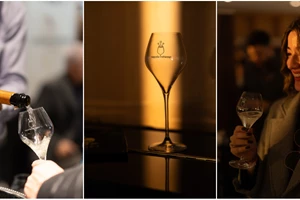 Χρυσοβραβευμένες και πάλι οι οινικές "Ναυαρχίδες" του Συνεταιρισμού της Σάμου - εικόνα 2