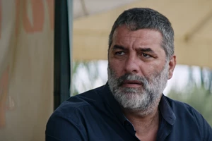 Πίσω από τις κάμερες της "Σπασμένης Φλέβας" με τα μάτια μιας φωτογράφου - εικόνα 4