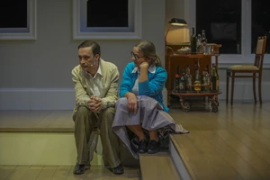 Λίγες ακόμη ευκαιρίες για να δείτε την εμβληματική παράσταση 'Το Γάλα' στο Θέατρο Σταθμός - εικόνα 4