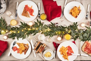 Πρωτοχρονιά: Έτσι θα υποδεχθεί η Αθήνα το 2026 - εικόνα 12