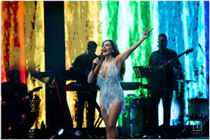 Οι ΜΕΛΙSSES μεταφέρουν τη sold out συναυλία τους σε νέο χώρο - εικόνα 1