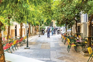 Το Μαντρί βάζει το θρυλικό του κρέας σε σουβλάκι - εικόνα 8
