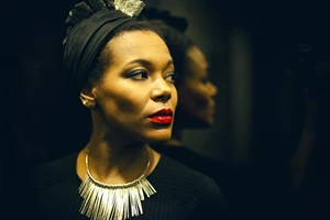 Η θρυλική Dee Dee Bridgewater ακόμα μία φορά στην Αθήνα - εικόνα 3