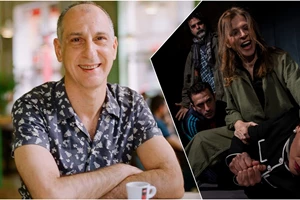 Συζήτηση με τους συγγραφείς της "Λαπωνίας" - εικόνα 2