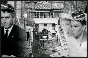 Ο Αντρέι Ταρκόφσκι ξανά στη Ριβιέρα - εικόνα 4