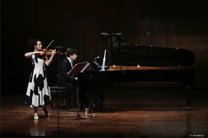 Πρωτότυπες εκδηλώσεις με έντονο άρωμα γυναίκας και ψαγμένο ρεπερτόριο στο θέατρο "Ολύμπια" - εικόνα 2