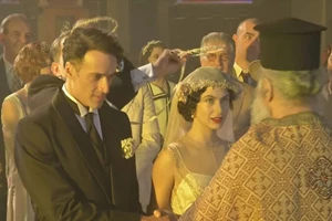 "Μεγάλη Χίμαιρα": Κυκλοφόρησε το original soundtrack της σειράς - εικόνα 1