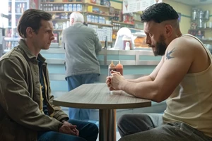 20 σειρές με πρωταγωνιστή το... FBI - εικόνα 1