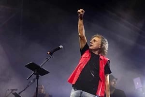 Συμφωνικοί Beatles κάτω από τον αττικό ουρανό - εικόνα 1
