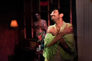 Τελευταίες παραστάσεις για το "Straight white men" στο Μικρό Χορν - εικόνα 4