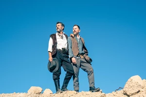 Ένα θρυλικό πλοίο αποβιβάζεται στην οδό Σατωβριάνδου - εικόνα 3