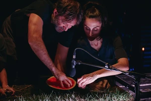 Μπορεί μια θεατρική πρόβα να είναι πιο συναρπαστική από μια "ολοκληρωμενη" παράσταση; - εικόνα 4