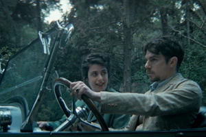 "Οι Αθώοι": Μια πρώτη ματιά στη νέα σειρά εποχής του Mega - εικόνα 6