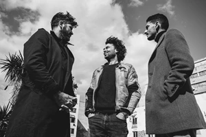 Δύο βιρτουόζοι της ελληνικής τζαζ στο Jazzet - εικόνα 1