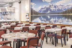 Πώς ένα μαγαζί στην Ομόνοια έγινε το πιο hot εστιατόριο της σεζόν - εικόνα 4