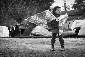 Ξεκινά το 3ο φεστιβάλ Refugee Week Greece - εικόνα 3