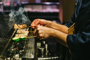 Για μεσημεριανό στον Κεραμεικό, "Στου Λου" - εικόνα 6