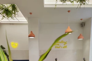 Το καλύτερο κρουασάν της πόλης συναντά ένα πολύ δυνατό brunch των ΝΠ - εικόνα 8