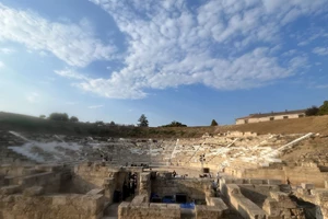 Ο κόσμος των κόμιξ δίνει ξανά ραντεβού στη Λάρισα - εικόνα 3