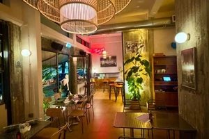 Izakaya Sundays στο 'Mayan' - εικόνα 1
