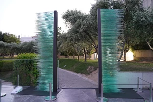 Η site specific έκθεση "Otherlands" στον αρχαιολογικό χώρο του Ηραίου Περαχώρας - εικόνα 2