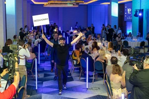 Βραβεία Ελληνικής Κουζίνας 2023: Ελληνική κουζίνα με τα μάτια ενός Λονδρέζου - εικόνα 15