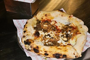 Η Καντίνα της Μιχαλακοπούλου έγινε νηστίσιμη - εικόνα 1