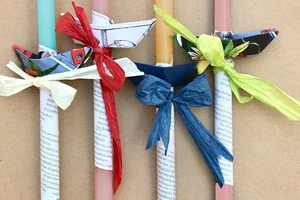 Μια ιστορική αναδρομή στην εξέλιξη της φωτογραφίας - εικόνα 2